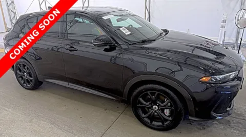 Another view of 2024 Dodge Hornet R/T Plus for sale in Columbus, OH at Auto Boutique Ohio