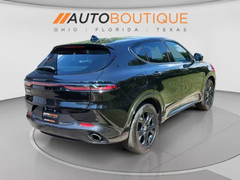 More photos of 2024 Dodge Hornet R/T Plus at Auto Boutique Ohio, OH