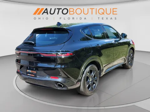More photos of 2024 Dodge Hornet R/T Plus at Auto Boutique Ohio, OH