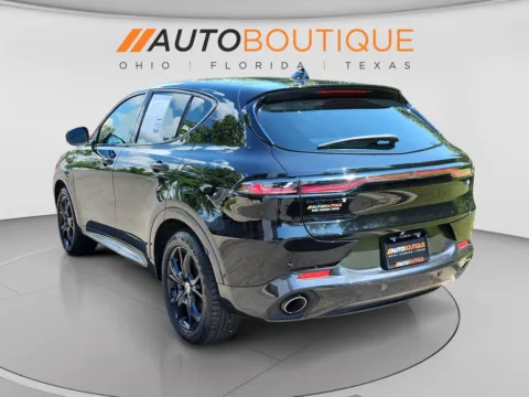 Another view of 2024 Dodge Hornet R/T Plus for sale in Columbus, OH at Auto Boutique Ohio