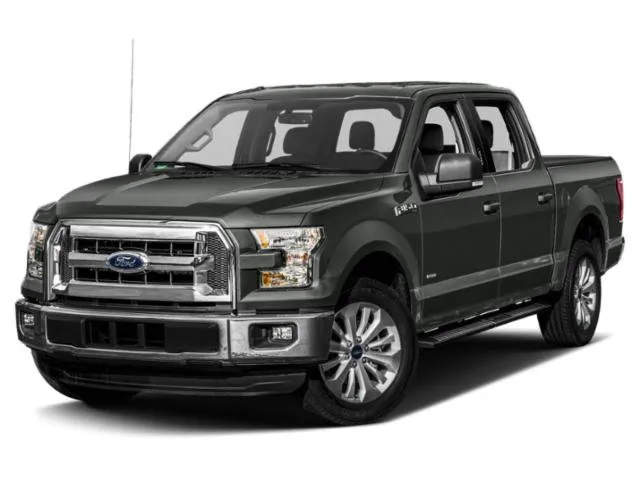 2015 Ford F-150 XLT for sale in Columbus, OH