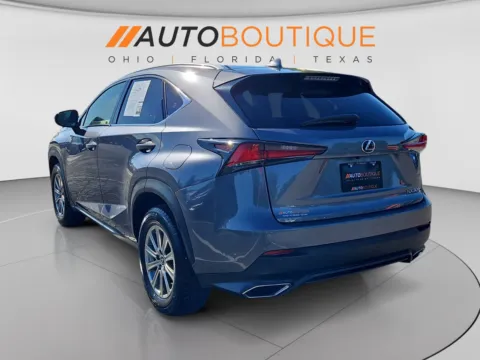 Another view of 2020 Lexus NX 300 for sale in Columbus, OH at Auto Boutique Ohio