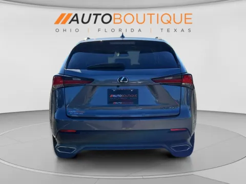 More photos of 2020 Lexus NX 300 at Auto Boutique Ohio, OH