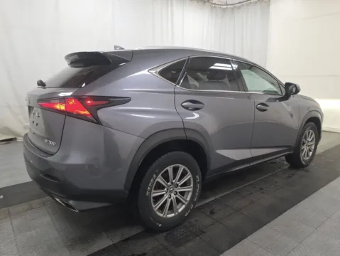 More photos of 2020 Lexus NX 300 at Auto Boutique Ohio, OH