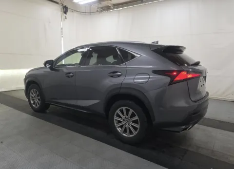 More photos of 2020 Lexus NX 300 at Auto Boutique Ohio, OH