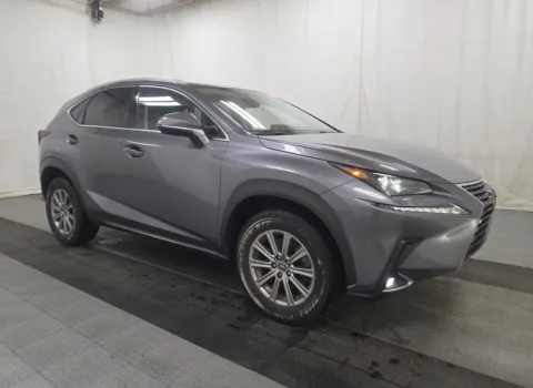 Another view of 2020 Lexus NX 300 for sale in Columbus, OH at Auto Boutique Ohio