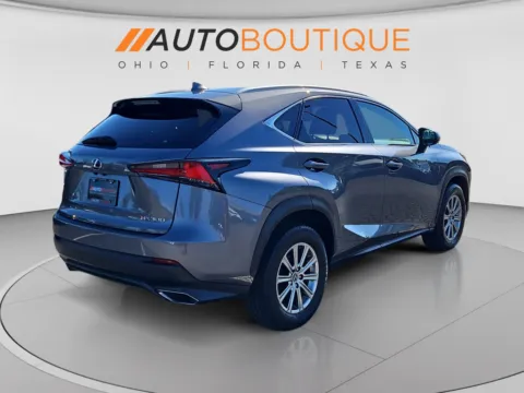 More photos of 2020 Lexus NX 300 at Auto Boutique Ohio, OH