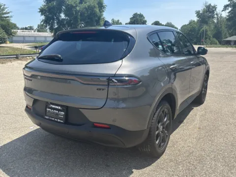 Another view of 2024 Dodge Hornet GT for sale in Columbus, OH at Auto Boutique Ohio