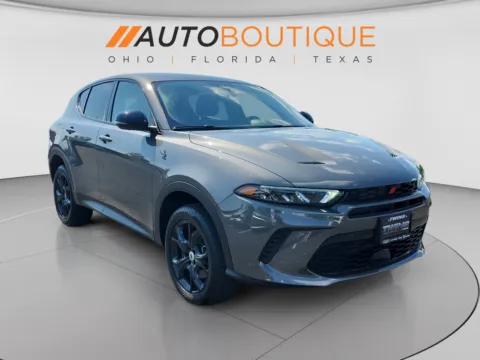 More photos of 2024 Dodge Hornet GT at Auto Boutique Ohio, OH