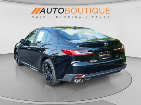Another view of 2026 Toyota Camry SE for sale in Columbus, OH at Auto Boutique Ohio