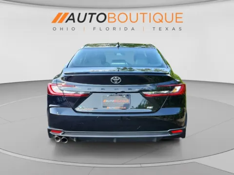 More photos of 2026 Toyota Camry SE at Auto Boutique Ohio, OH