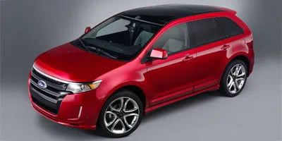 2012 Ford Edge SEL for sale in Columbus, OH