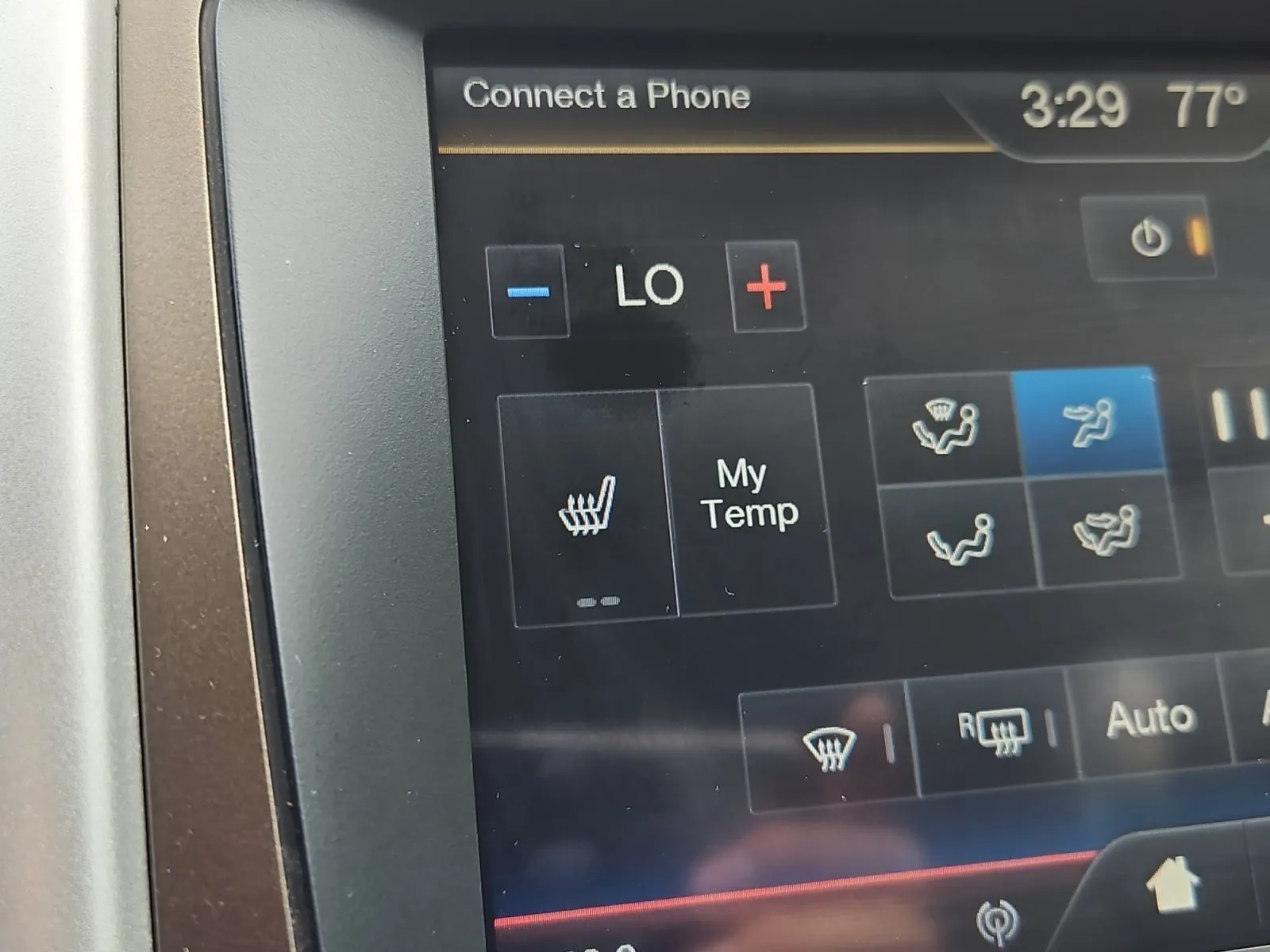 Ford Edge photo 20