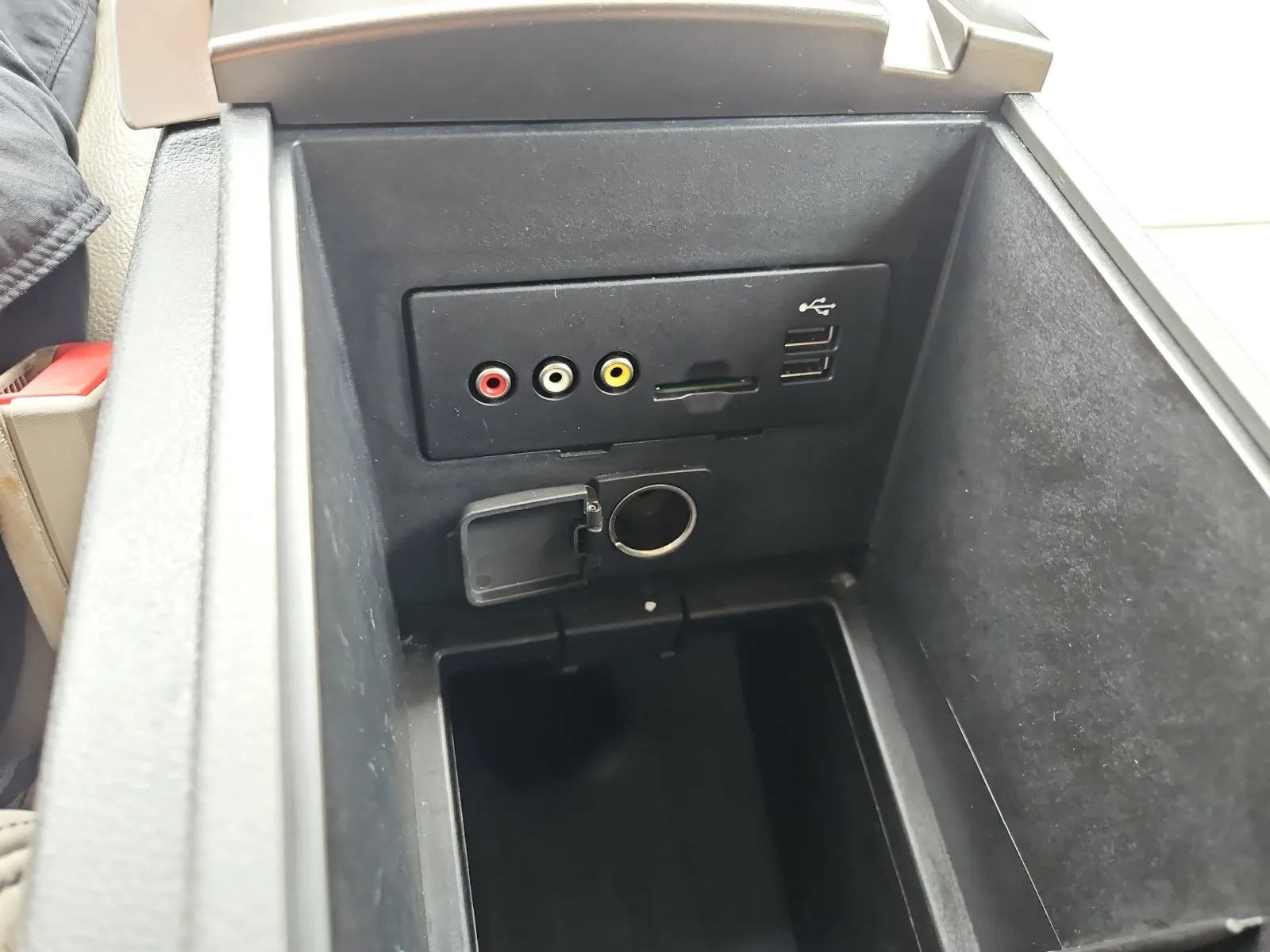 Ford Edge photo 22