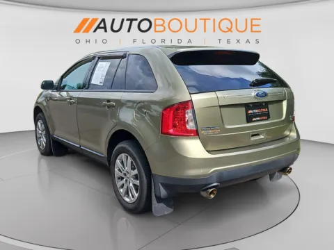 Another view of 2012 Ford Edge SEL for sale in Columbus, OH at Auto Boutique Ohio