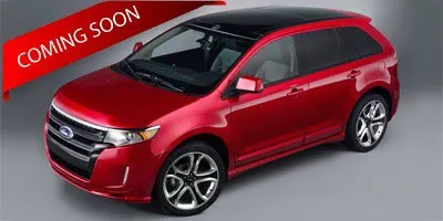 Unknown 2012 Ford Edge SEL for sale in Columbus, OH
