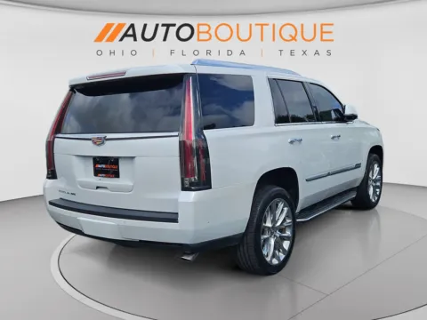 More photos of 2020 Cadillac Escalade Luxury at Auto Boutique Ohio, OH