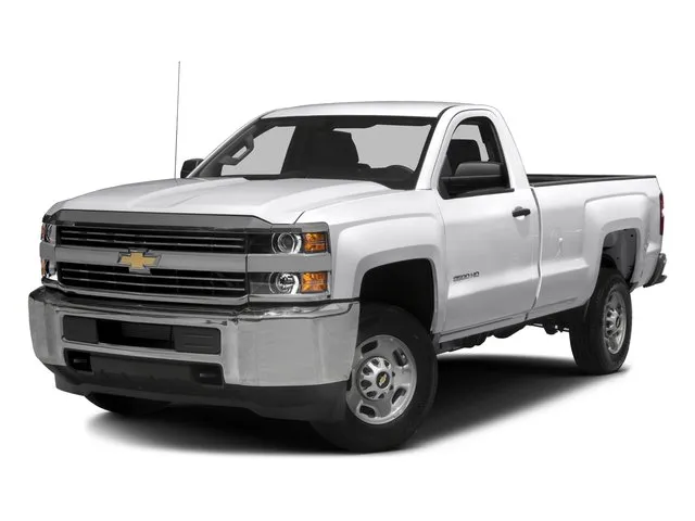 2016 Chevrolet Silverado 2500 HD Work Truck for sale in Columbus, OH