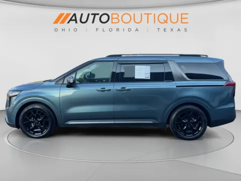 Photos of 2026 Kia Carnival SX Prestige for sale in Columbus, OH at Auto Boutique Ohio