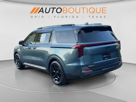 Another view of 2026 Kia Carnival SX Prestige for sale in Columbus, OH at Auto Boutique Ohio