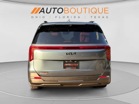 More photos of 2026 Kia Carnival SX Prestige at Auto Boutique Ohio, OH