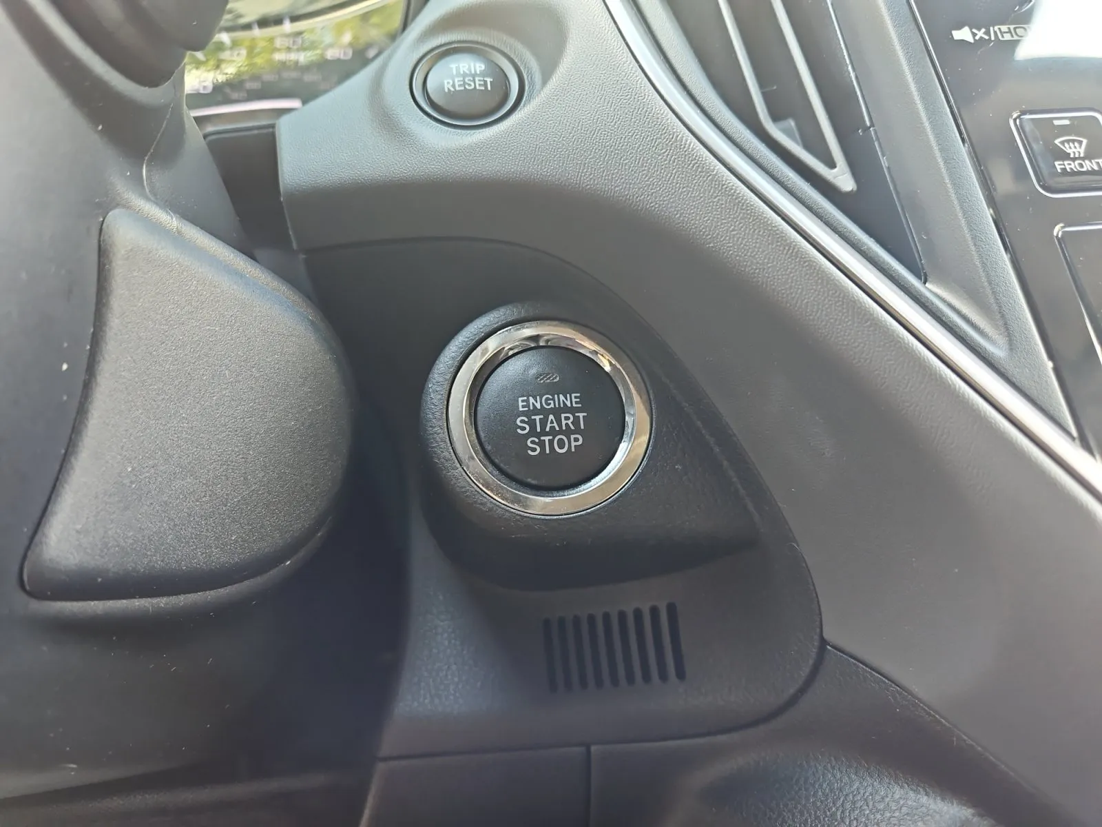Subaru Crosstrek photo 21