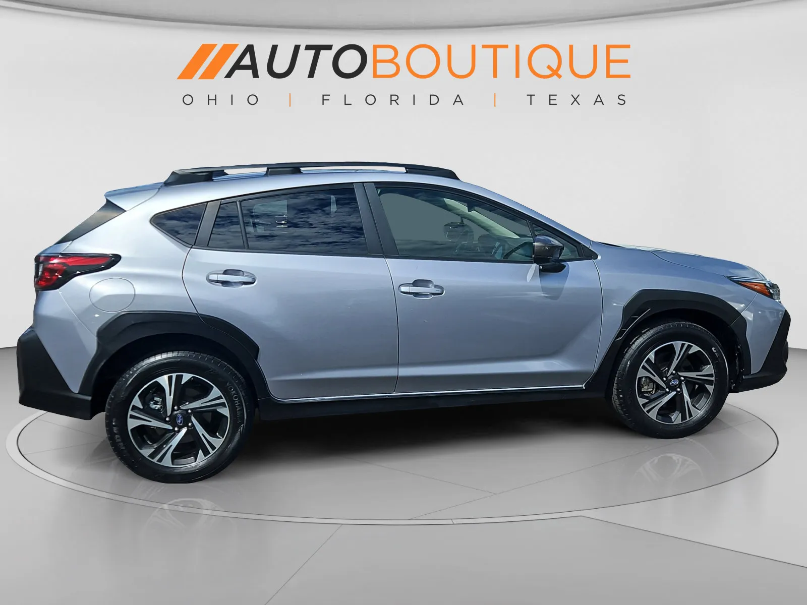 Subaru Crosstrek photo 6