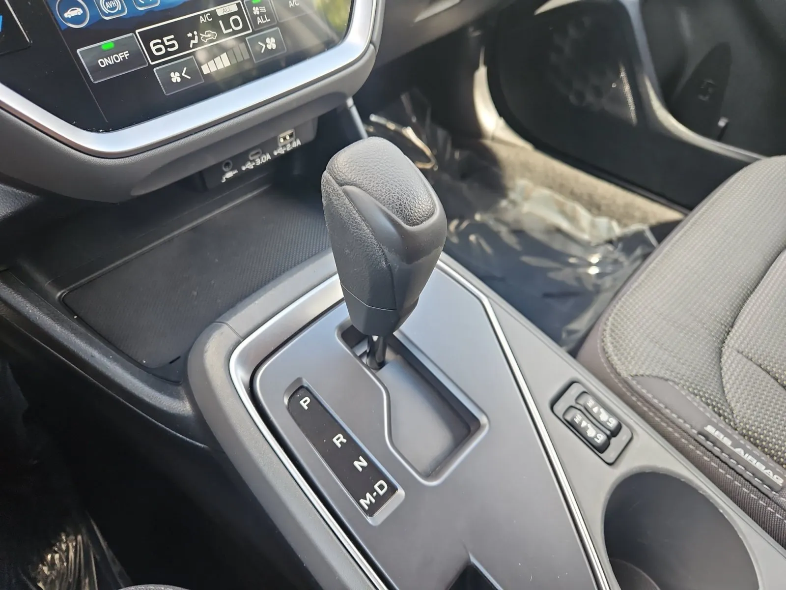 Subaru Crosstrek photo 23