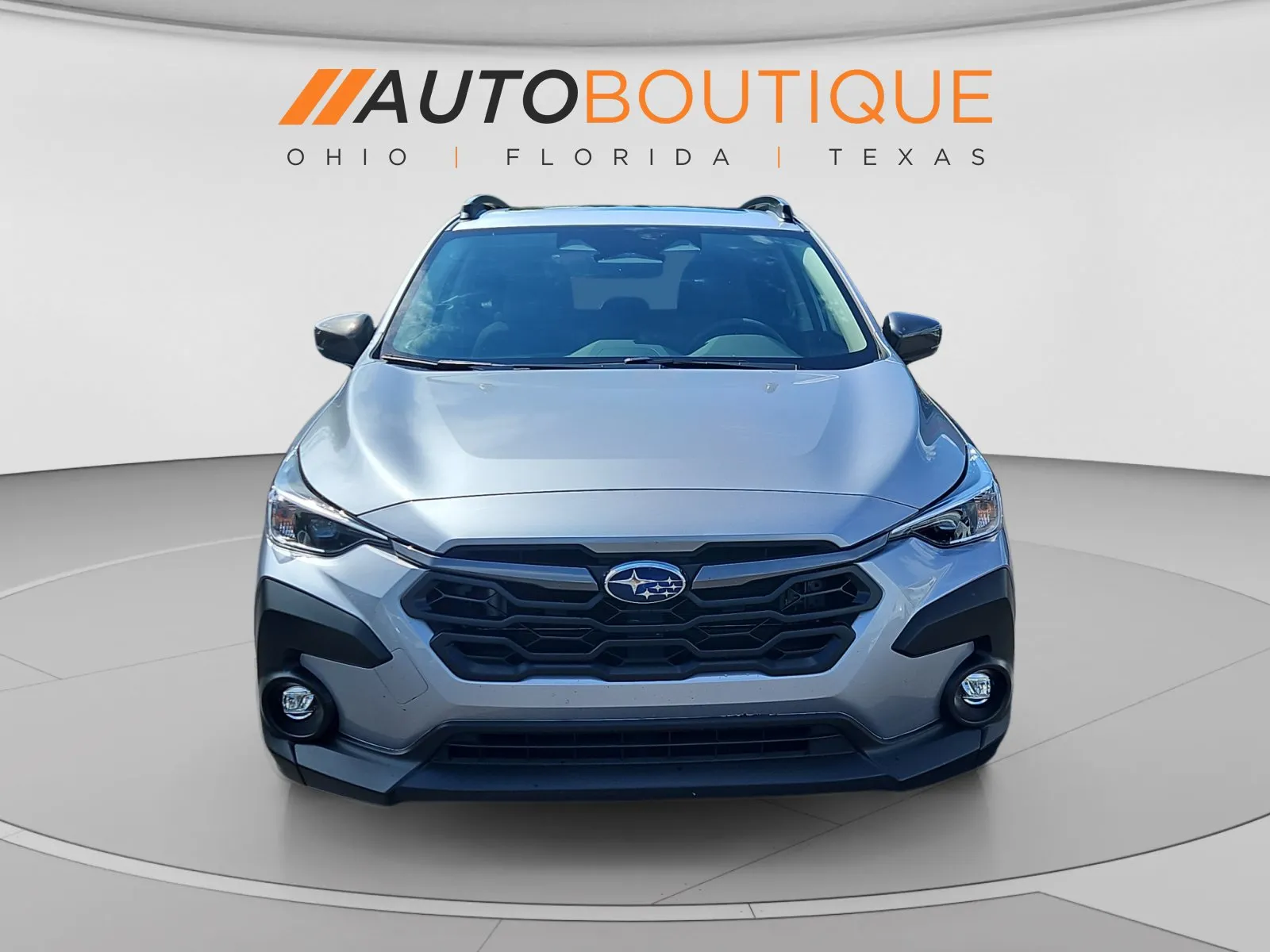 Subaru Crosstrek photo 8