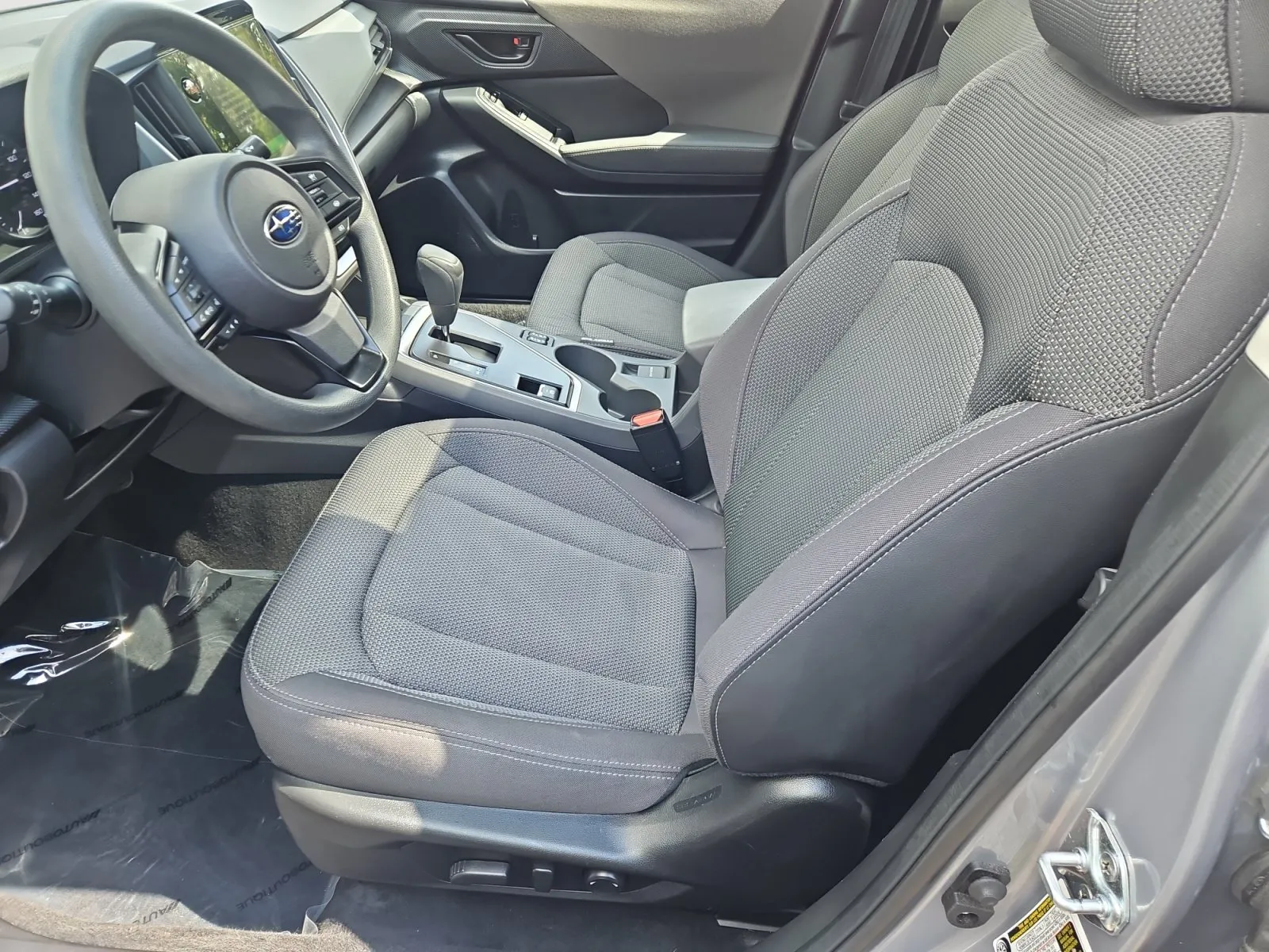 Subaru Crosstrek photo 9