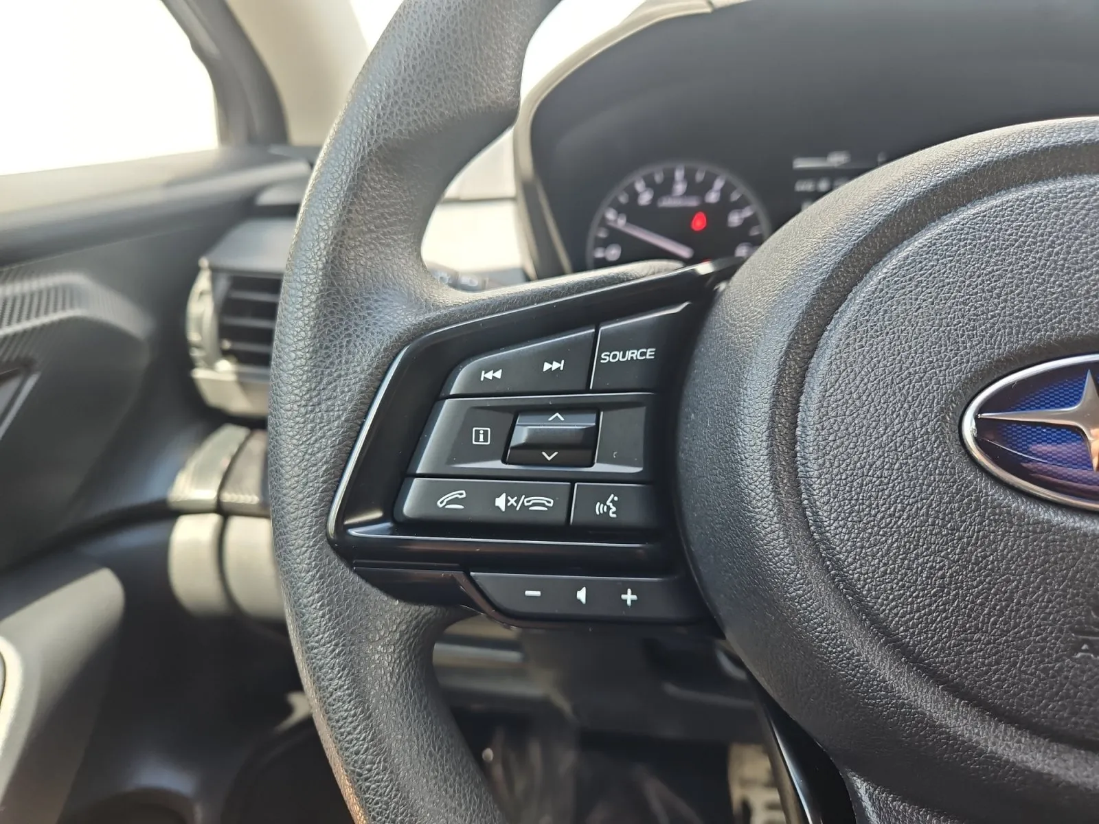 Subaru Crosstrek photo 27