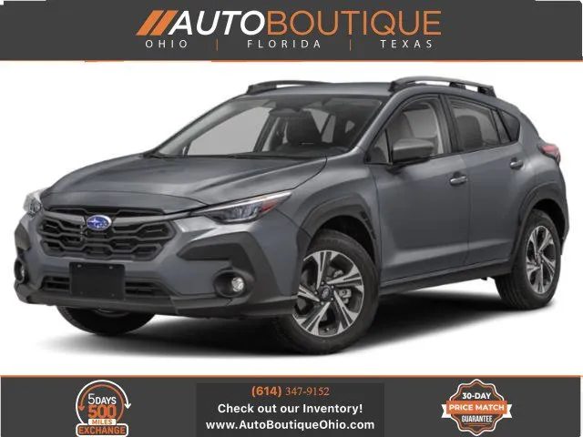 2024 Subaru Crosstrek Premium for sale in Columbus, OH