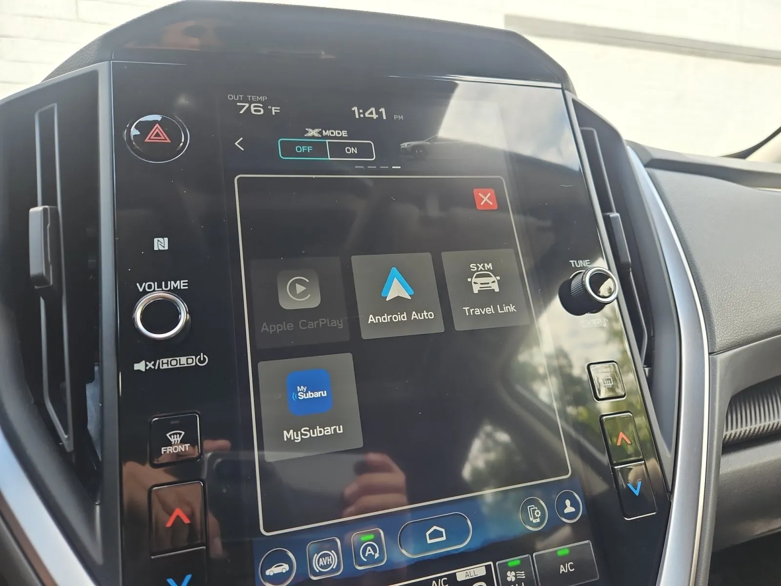 Subaru Crosstrek photo 19
