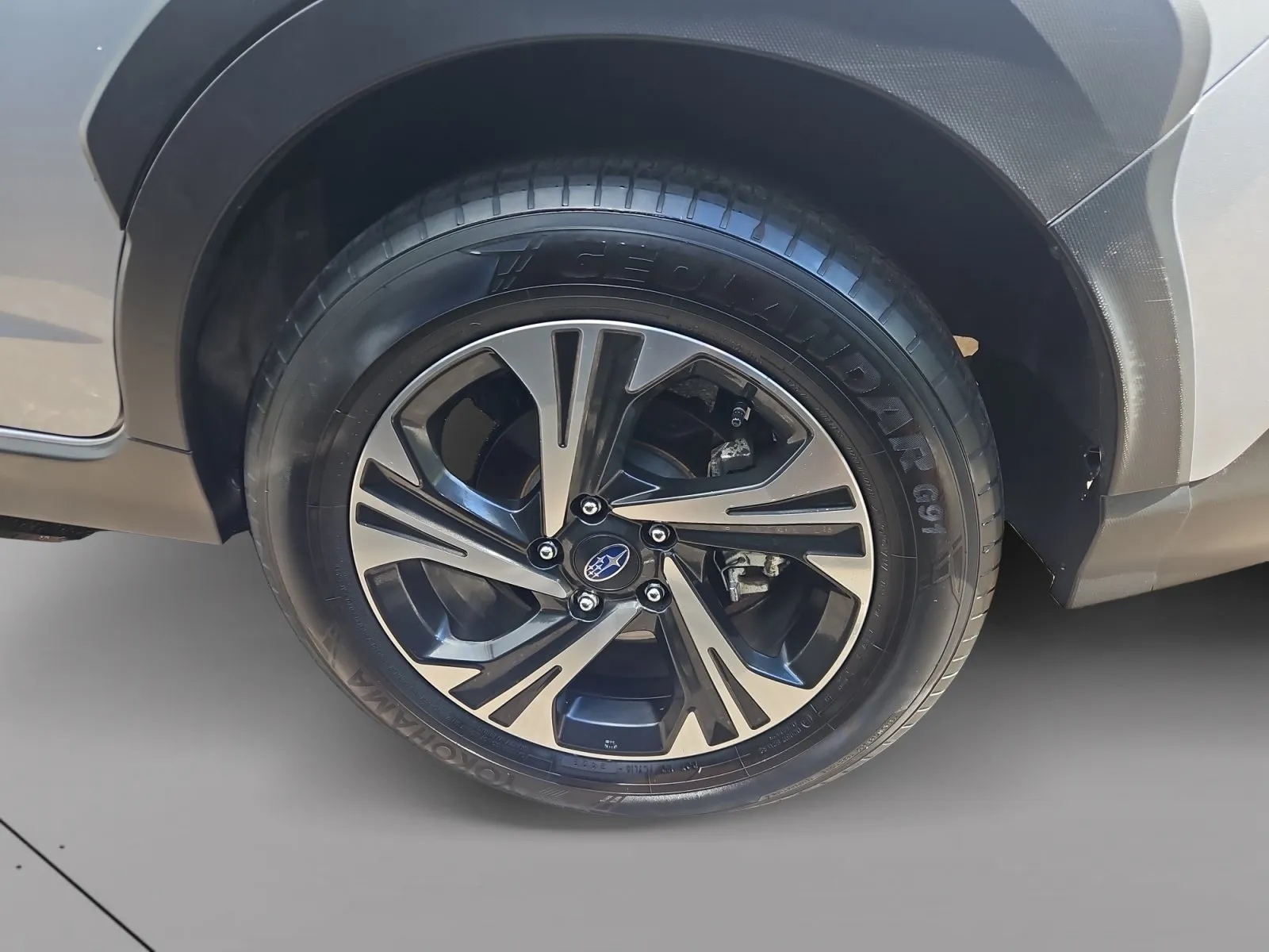 Subaru Crosstrek photo 15