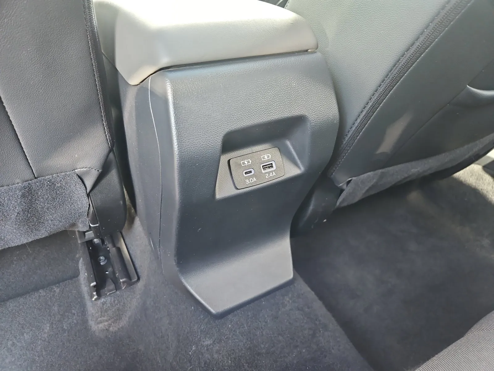 Subaru Crosstrek photo 13