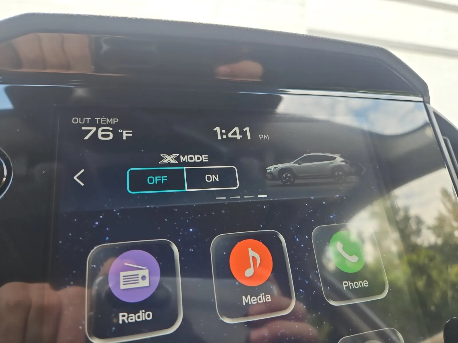 Subaru Crosstrek photo 20