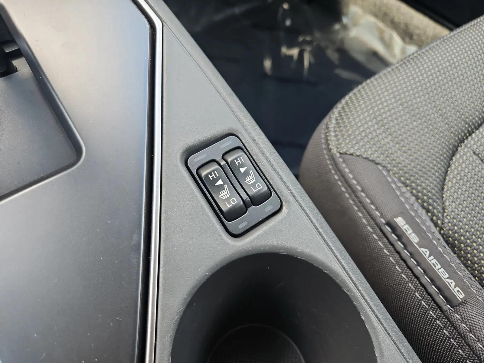 Subaru Crosstrek photo 24