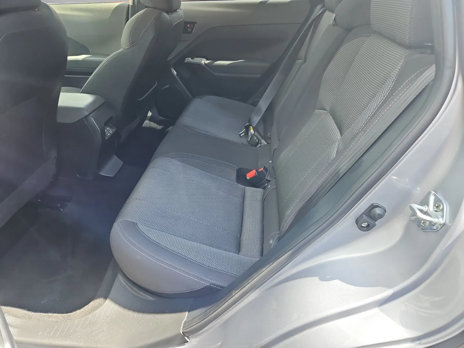 Subaru Crosstrek photo 14