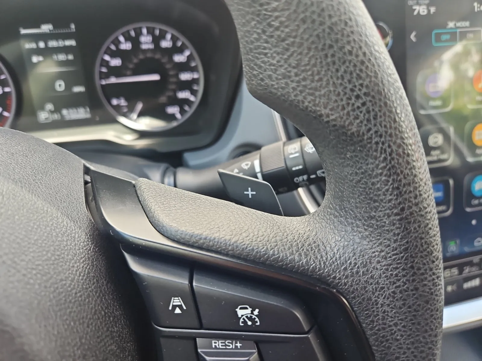 Subaru Crosstrek photo 25