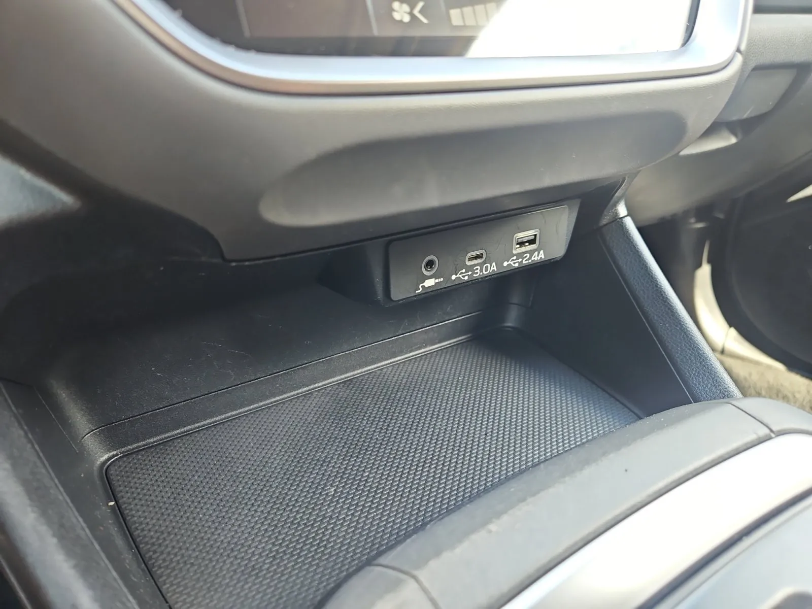 Subaru Crosstrek photo 22