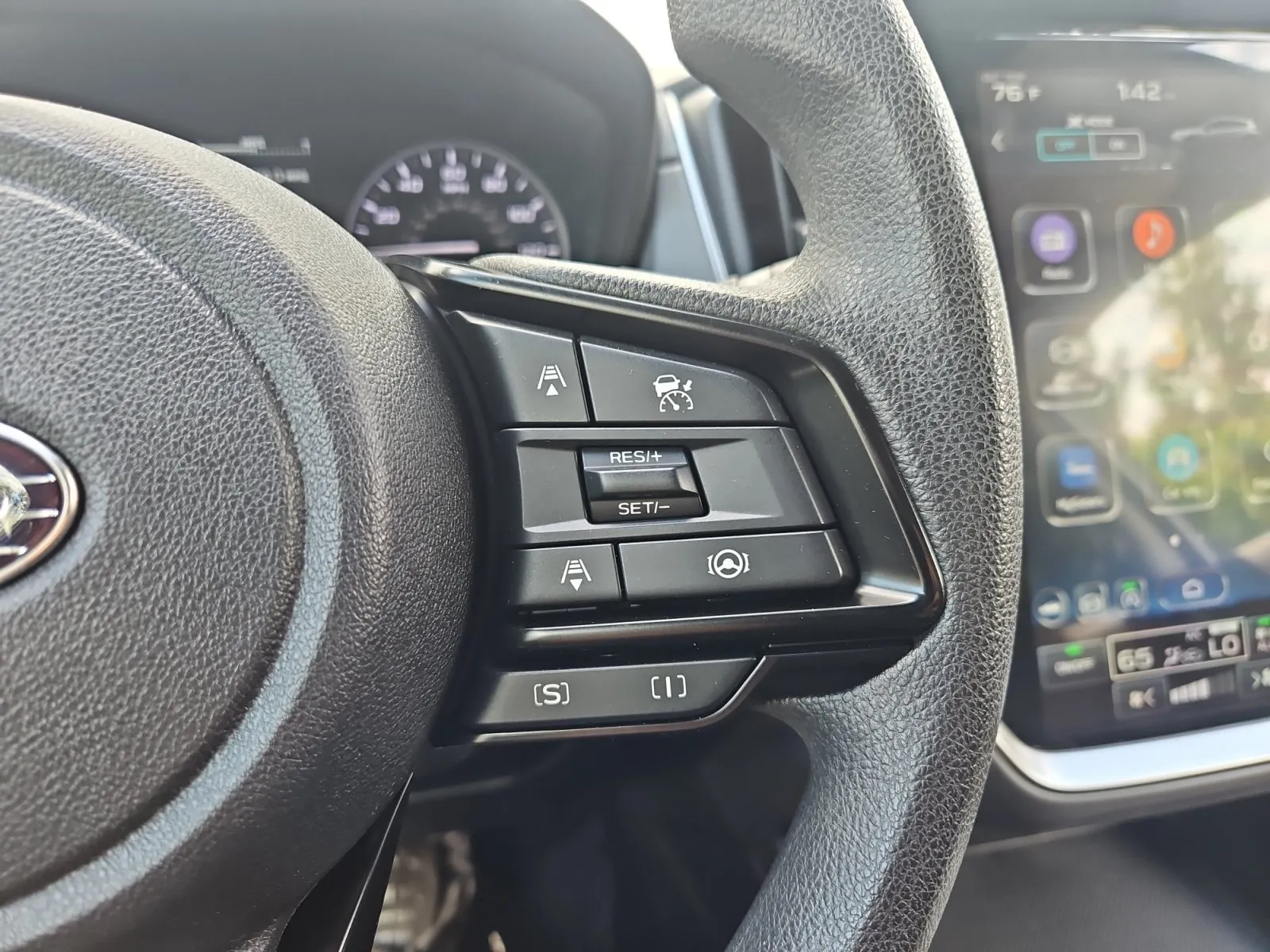 Subaru Crosstrek photo 26