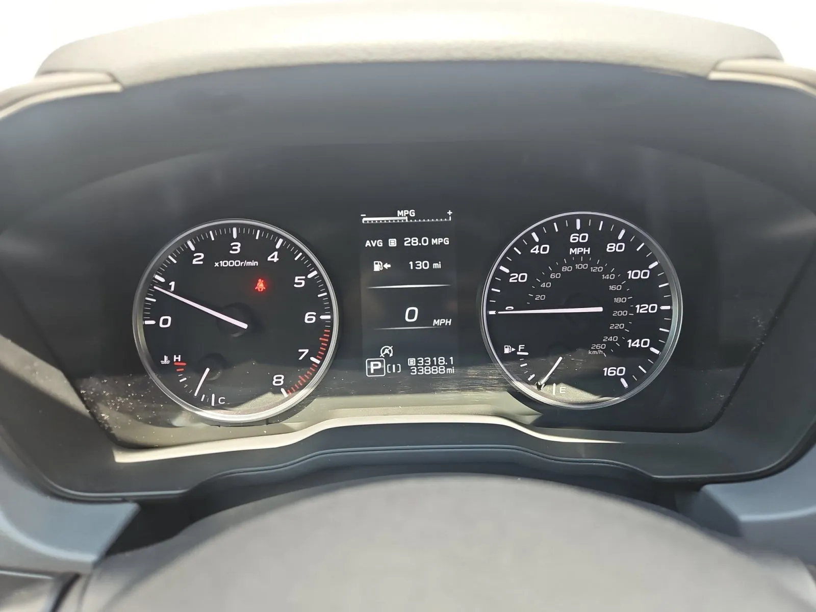 Subaru Crosstrek photo 17