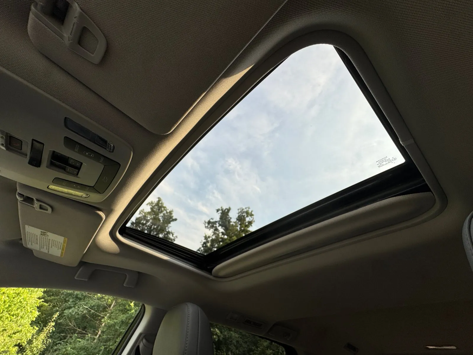 Toyota Sienna photo 17