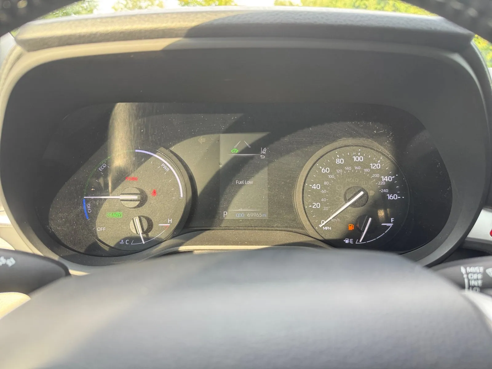 Toyota Sienna photo 18