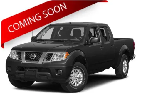 Gray 2014 Nissan Frontier SV for sale in Columbus, OH