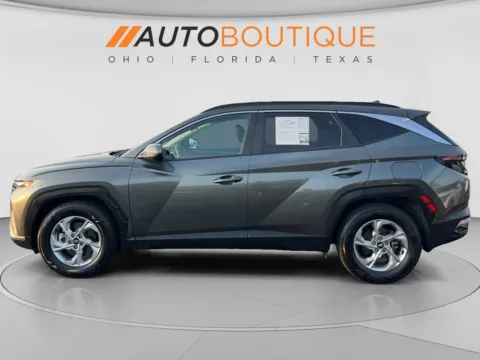 Photos of 2023 Hyundai Tucson SEL for sale in Columbus, OH at Auto Boutique Ohio