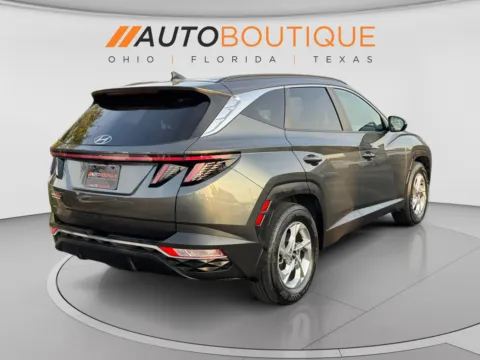 More photos of 2023 Hyundai Tucson SEL at Auto Boutique Ohio, OH
