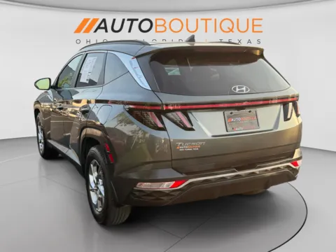 Another view of 2023 Hyundai Tucson SEL for sale in Columbus, OH at Auto Boutique Ohio