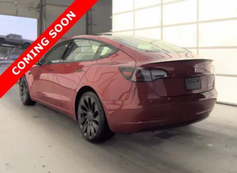 More photos of 2023 Tesla Model 3 Performance at Auto Boutique Ohio, OH