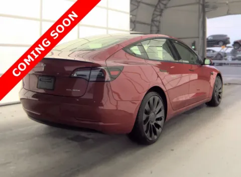 More photos of 2023 Tesla Model 3 Performance at Auto Boutique Ohio, OH